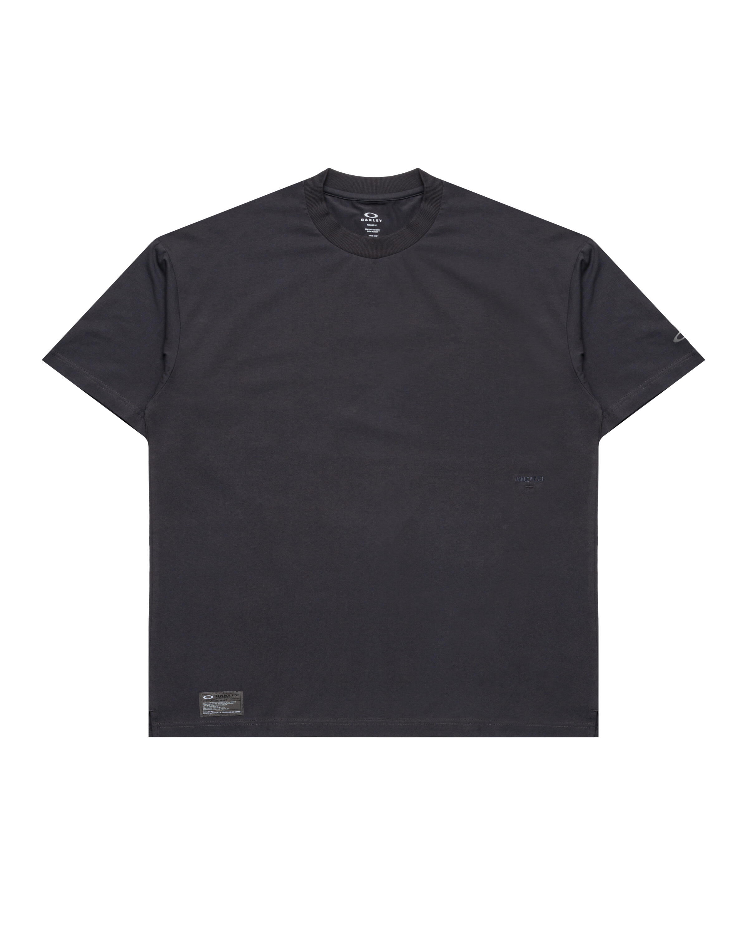 G&F Co. 1940s SPORTS POCKET TEE ブラック G&F Co.- 1940s